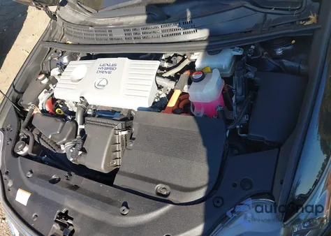 2015 Lexus Ct 200H from USA, damaged, VIN JTHKD5BH5F2238774